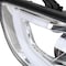 Spec-D Tuning 11-13 Hyundai Elantra Projector Headlights Chrome Housing 2LHP-HTRA11-TM - alternate 4